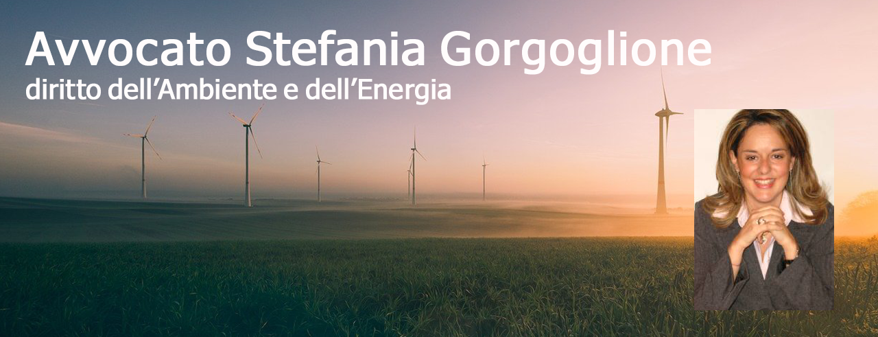 avvocato Stefania Gorgoglione - Milano