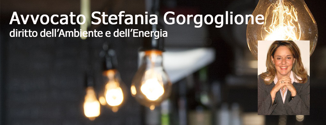 avvocato Stefania Gorgoglione - Milano