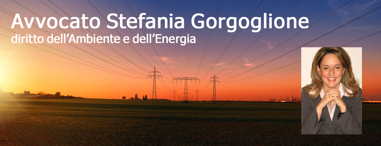 avvocato Stefania Gorgoglione - Milano